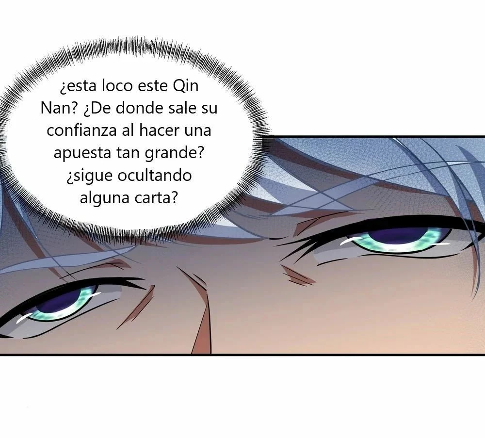 Peerless Battle Spirit capítulo 54, página 10