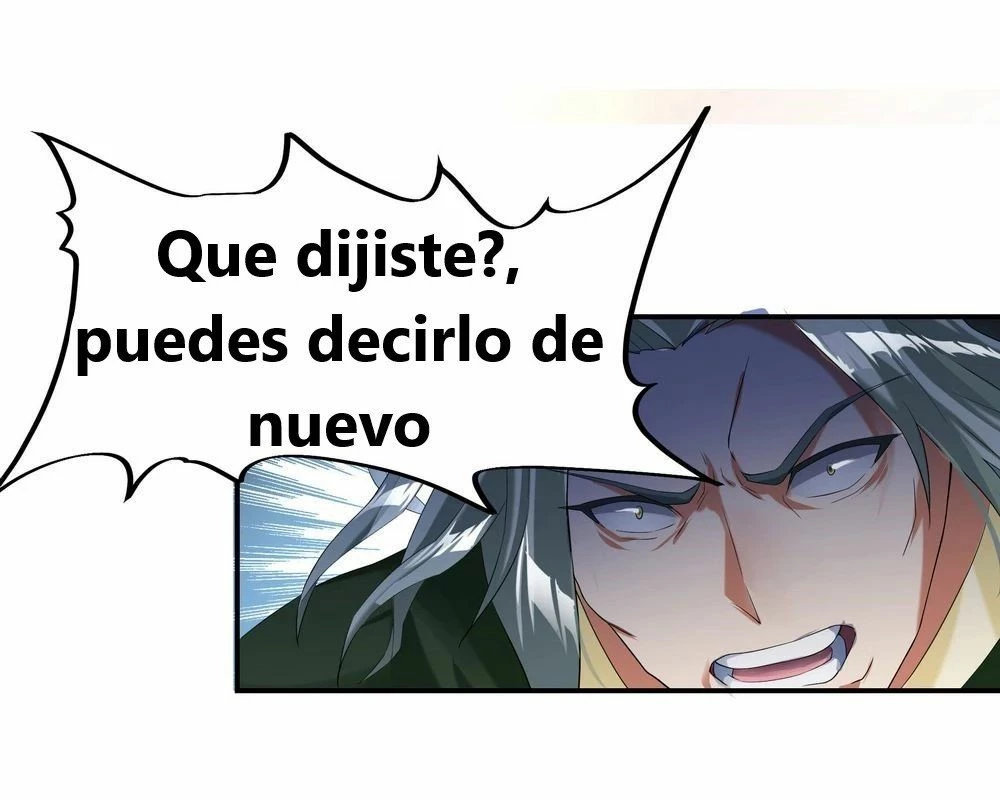 Peerless Battle Spirit capítulo 6, página 6