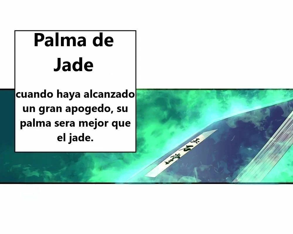 Peerless Battle Spirit capítulo 6, página 18