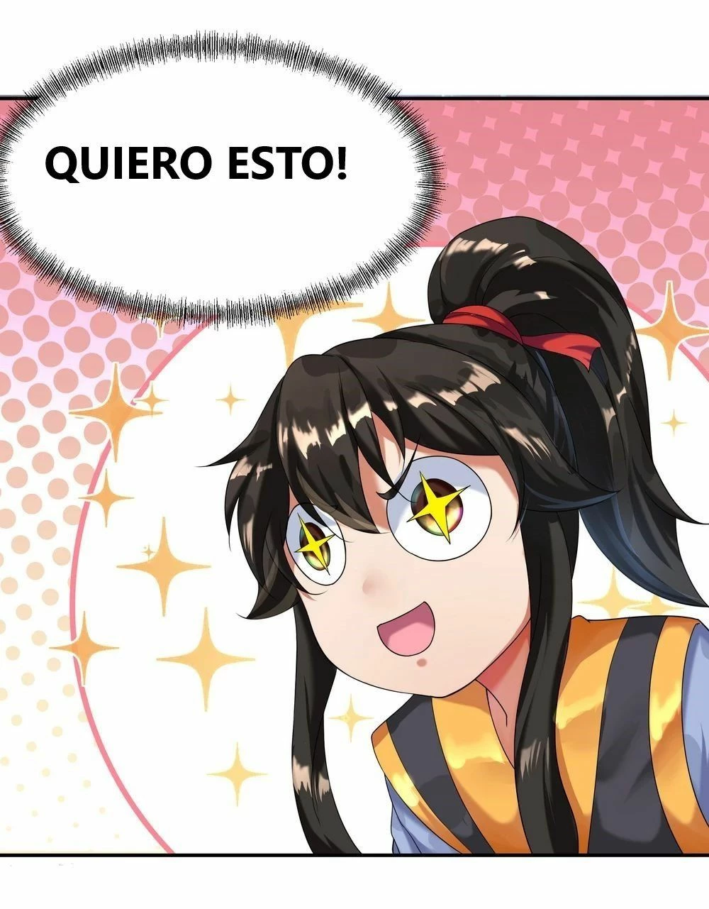 Peerless Battle Spirit capítulo 6, página 24