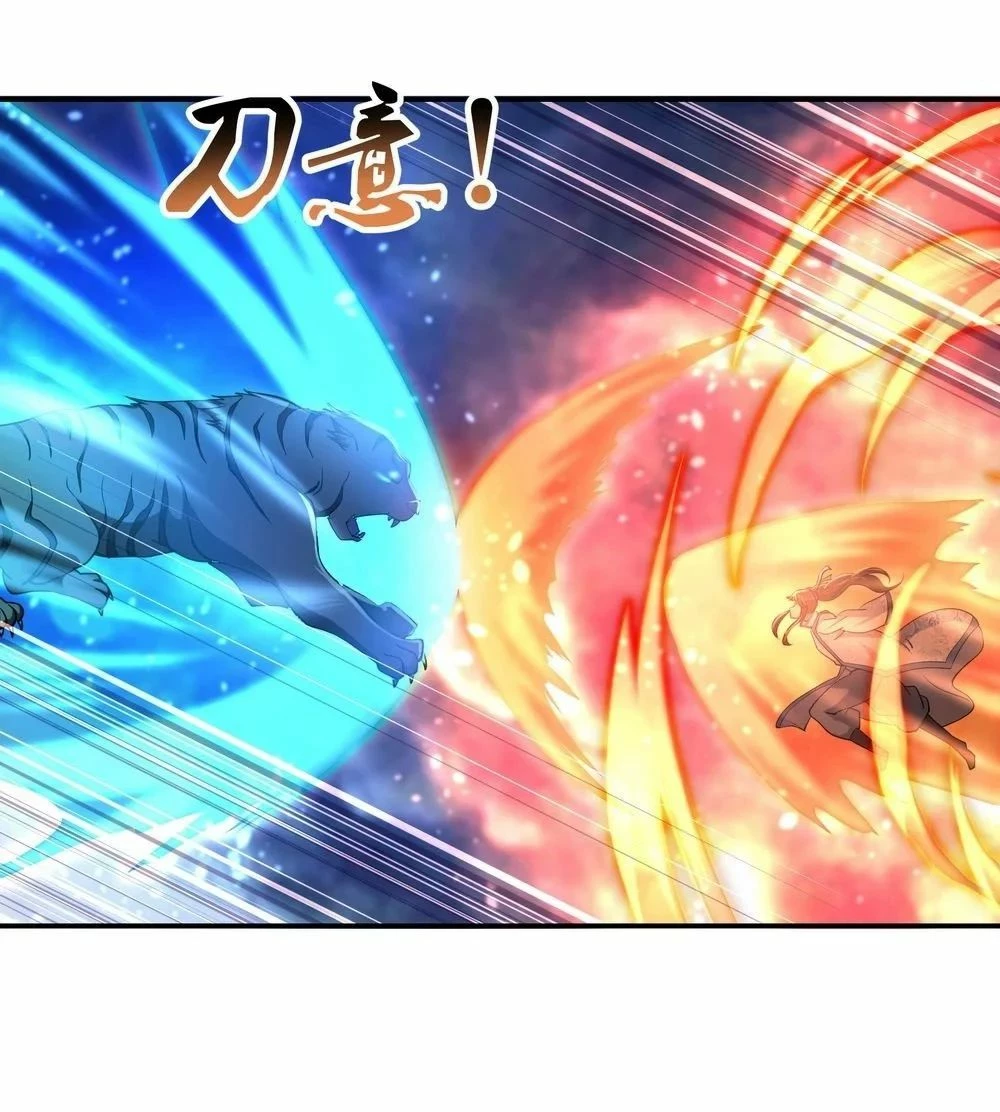 Peerless Battle Spirit capítulo 62, página 22