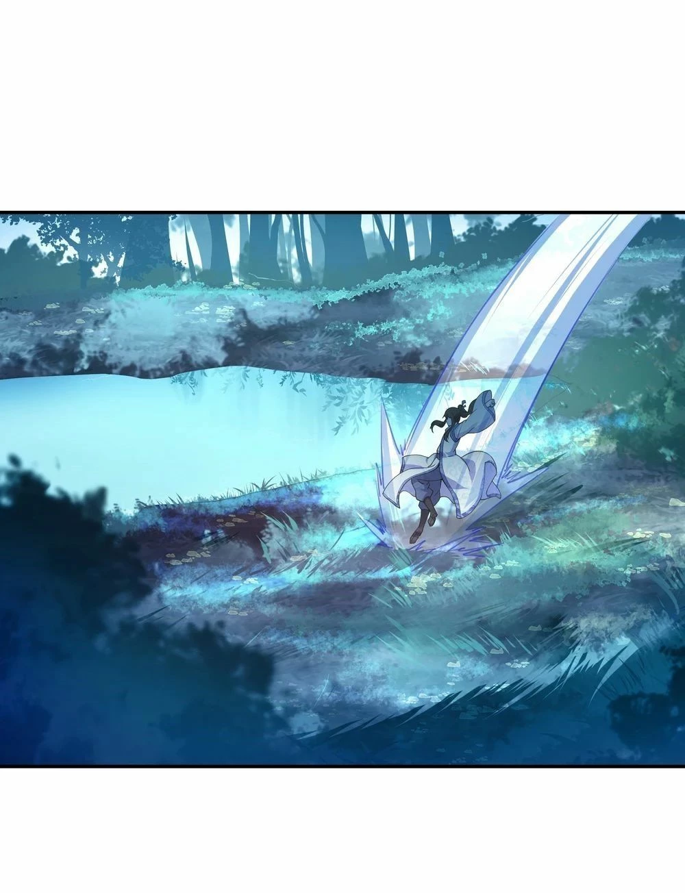 Peerless Battle Spirit capítulo 62, página 27