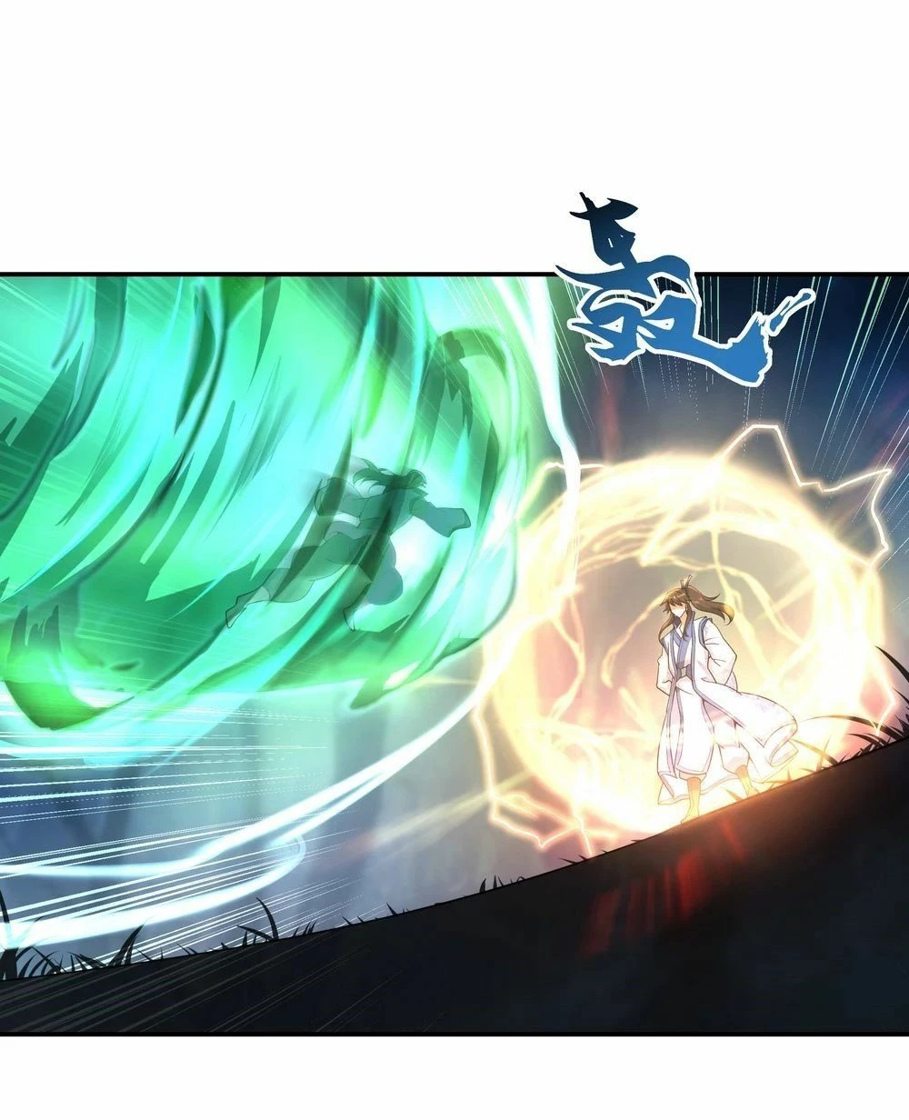 Peerless Battle Spirit capítulo 63, página 10