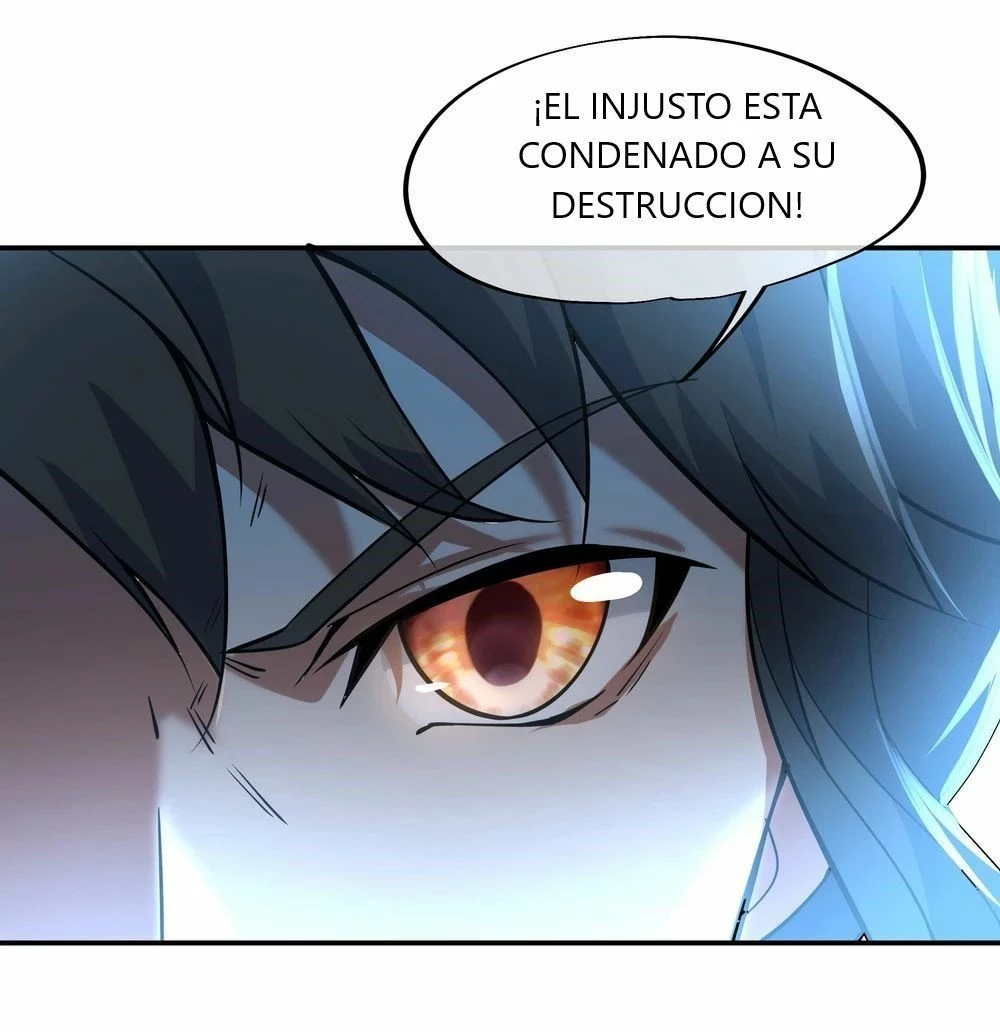 Peerless Battle Spirit capítulo 63, página 18