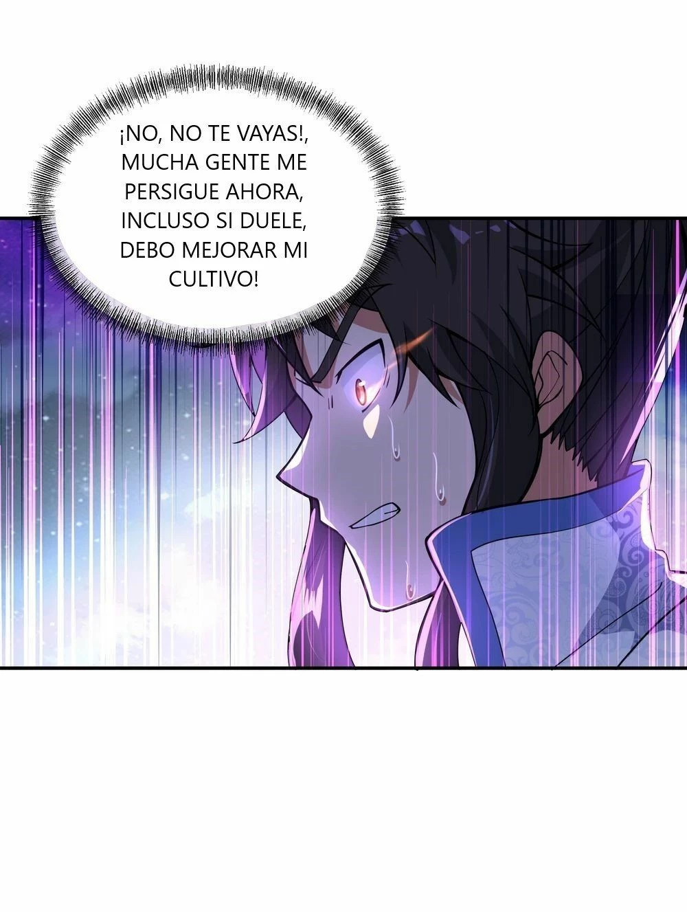 Peerless Battle Spirit capítulo 63, página 23