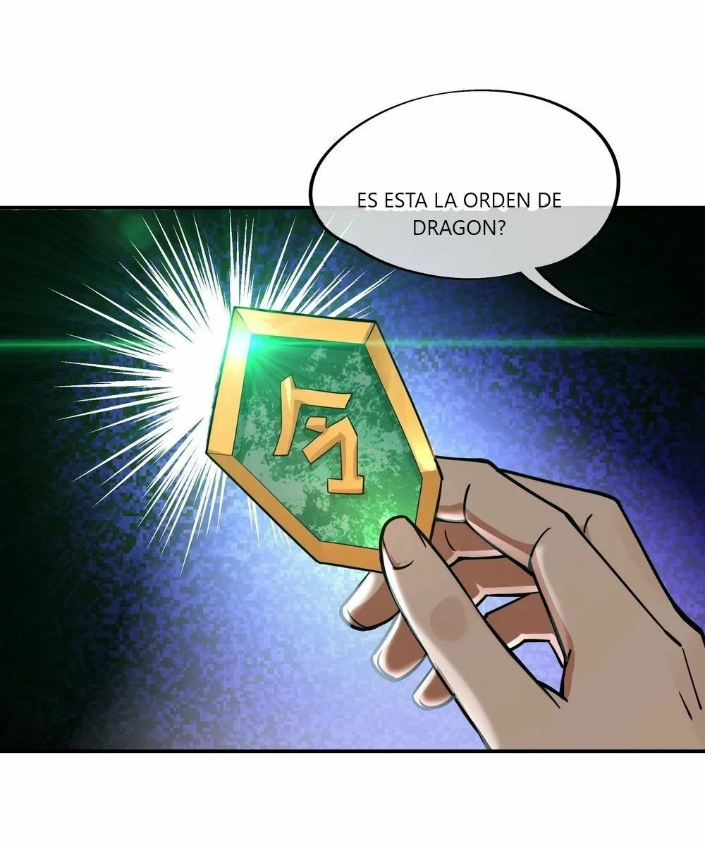 Peerless Battle Spirit capítulo 66, página 10