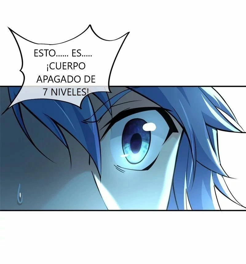 Peerless Battle Spirit capítulo 67, página 10