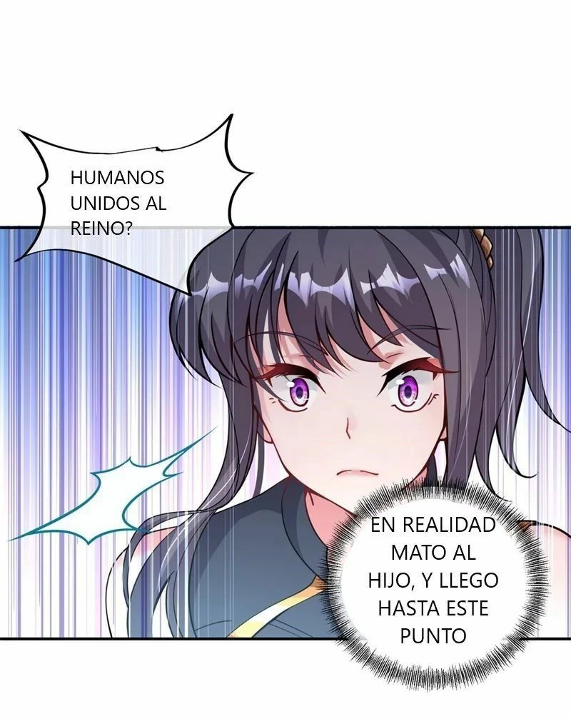 Peerless Battle Spirit capítulo 69, página 10