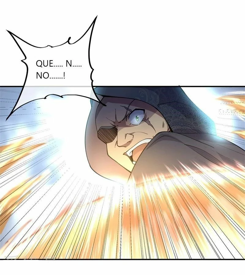 Peerless Battle Spirit capítulo 70, página 10