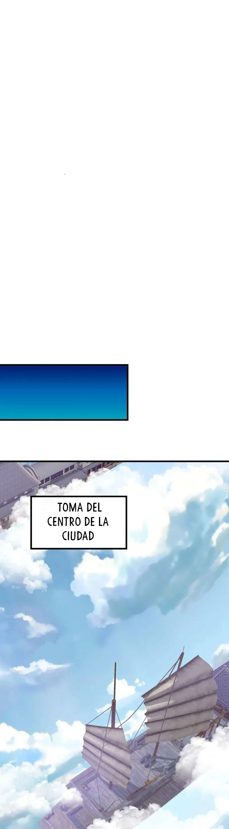 Peerless Battle Spirit capítulo 591, página 13