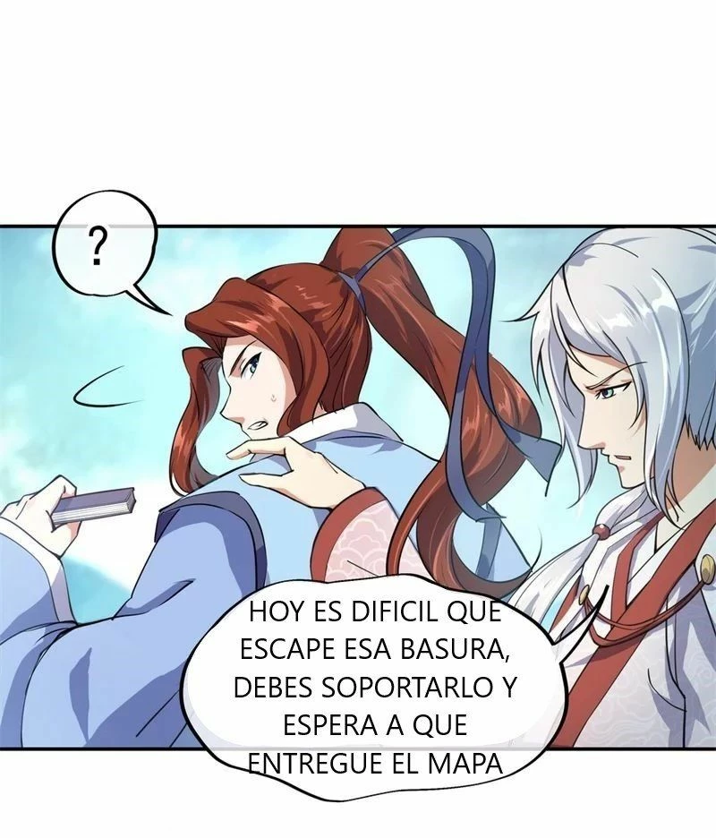 Peerless Battle Spirit capítulo 76, página 13