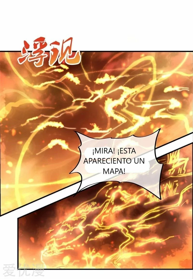 Peerless Battle Spirit capítulo 77, página 15