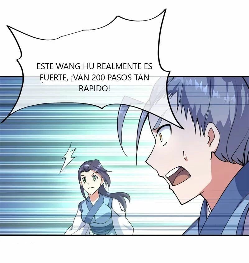 Peerless Battle Spirit capítulo 78, página 15