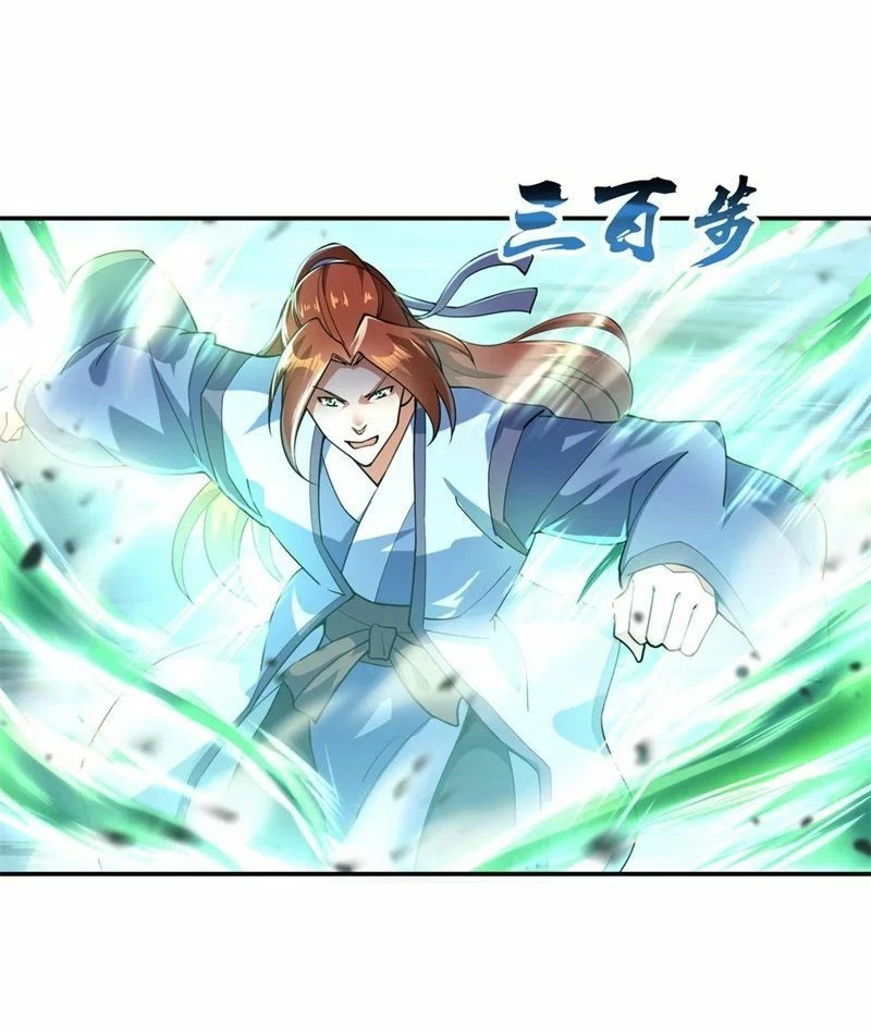 Peerless Battle Spirit capítulo 79, página 11