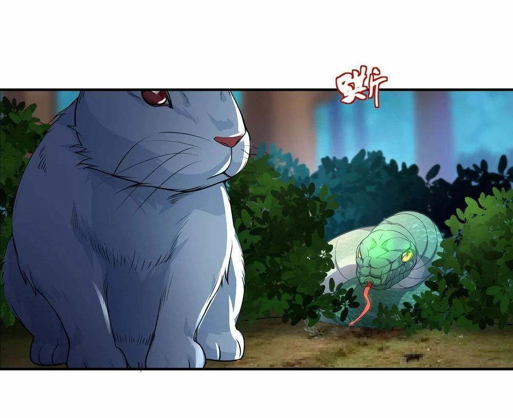 Peerless Battle Spirit capítulo 8, página 7
