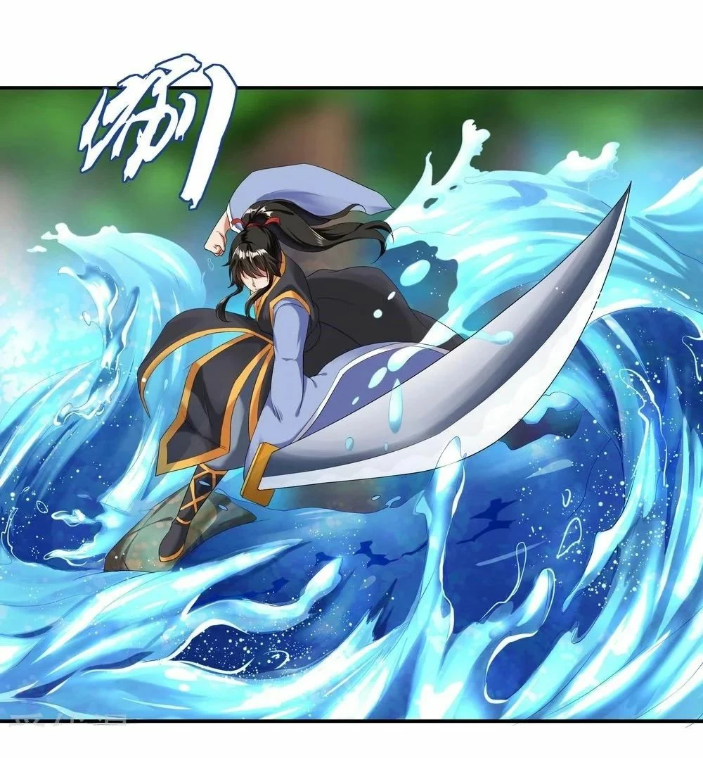 Peerless Battle Spirit capítulo 8, página 13