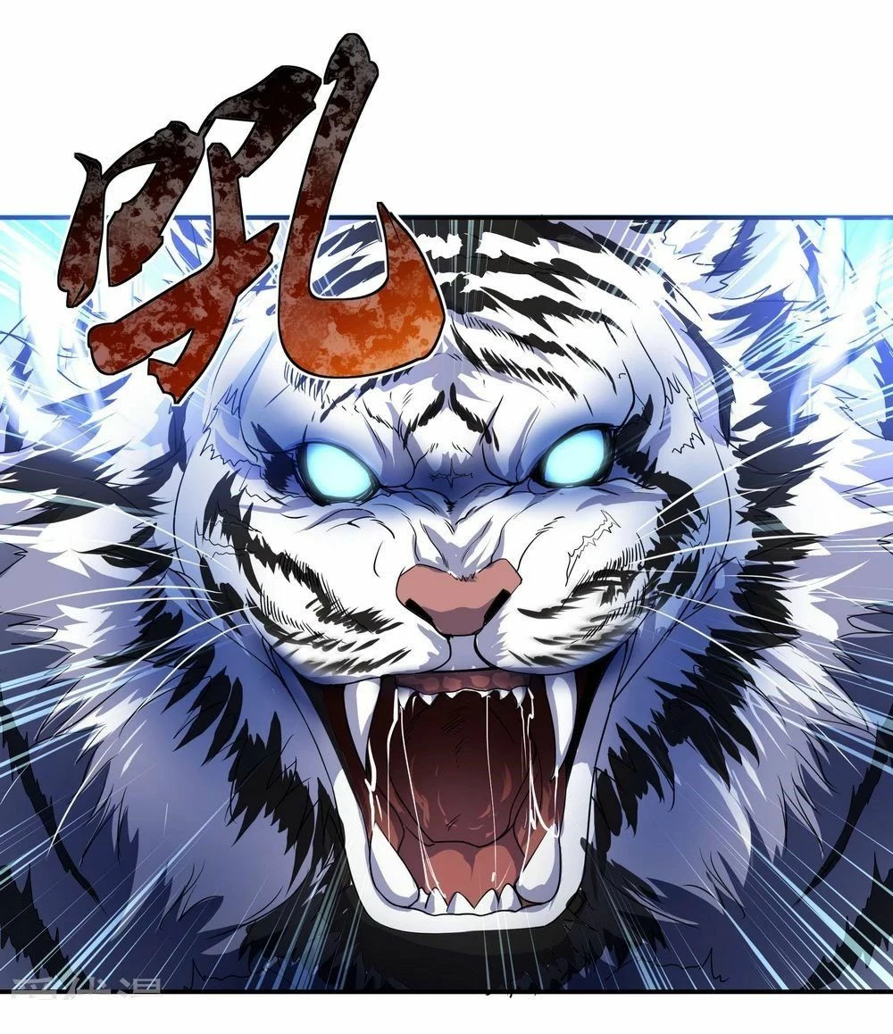 Peerless Battle Spirit capítulo 8, página 23