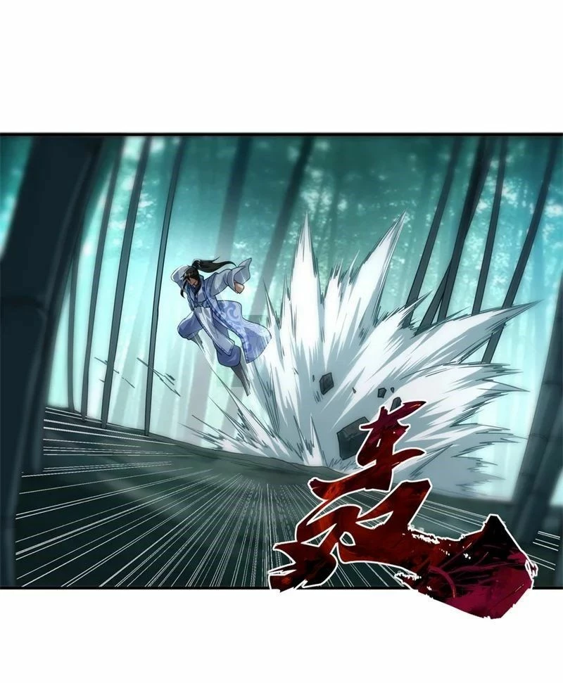 Peerless Battle Spirit capítulo 82, página 19