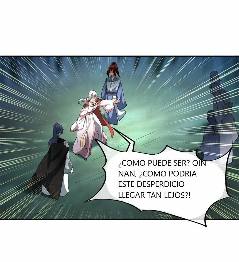 Peerless Battle Spirit capítulo 82, página 28
