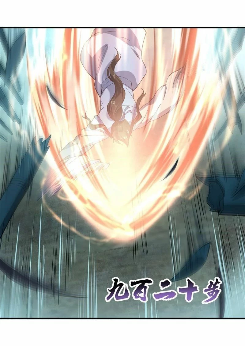 Peerless Battle Spirit capítulo 83, página 8