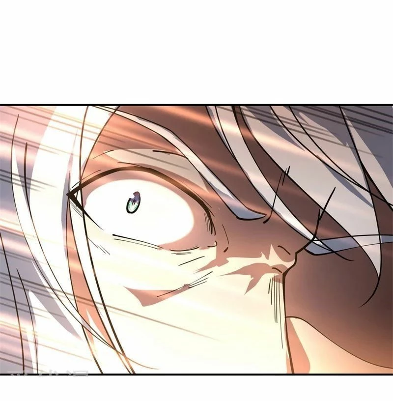 Peerless Battle Spirit capítulo 86, página 22