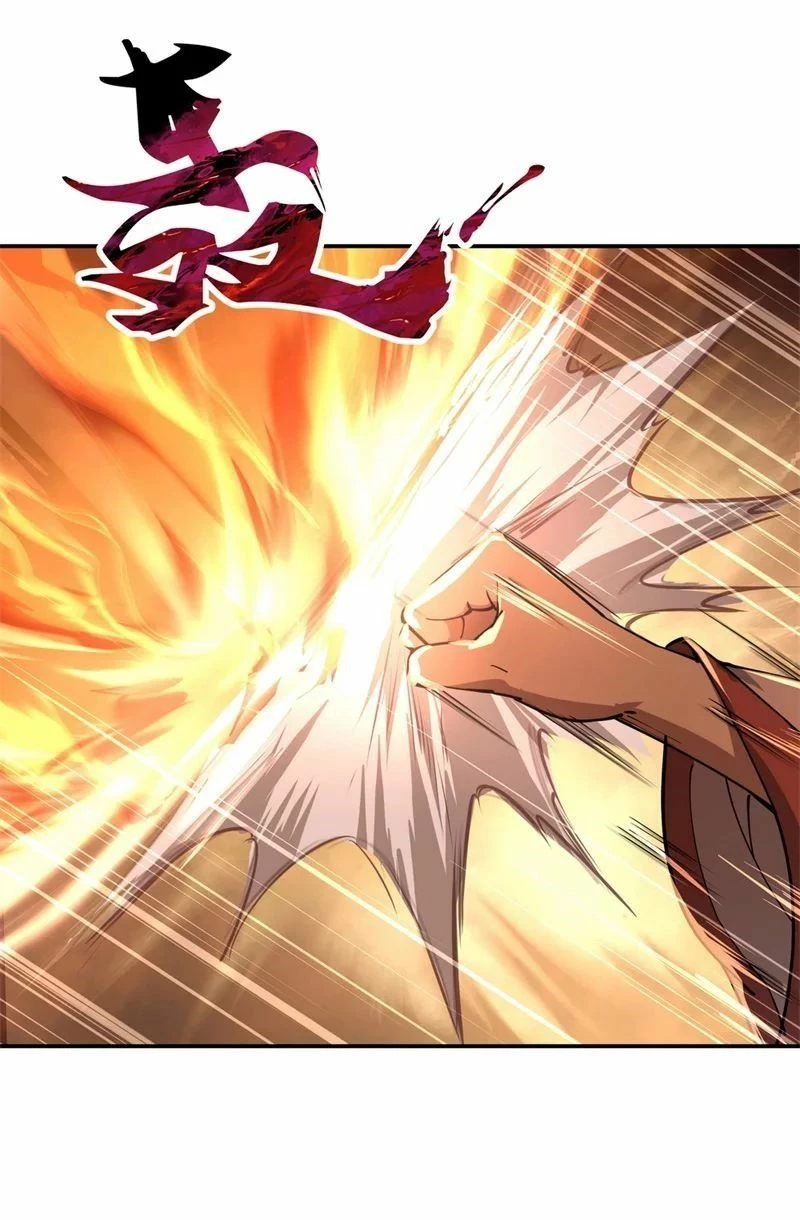 Peerless Battle Spirit capítulo 86, página 23