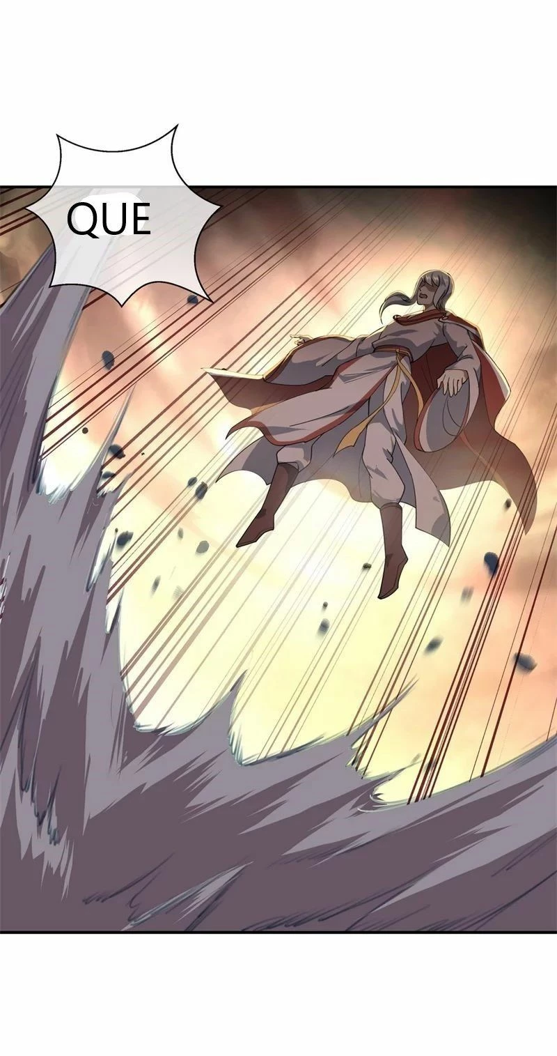 Peerless Battle Spirit capítulo 86, página 24