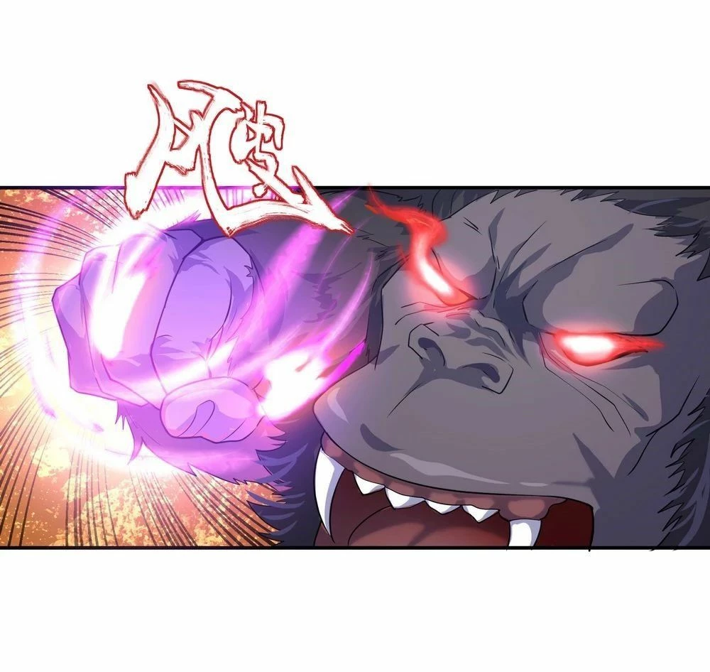 Peerless Battle Spirit capítulo 9, página 24