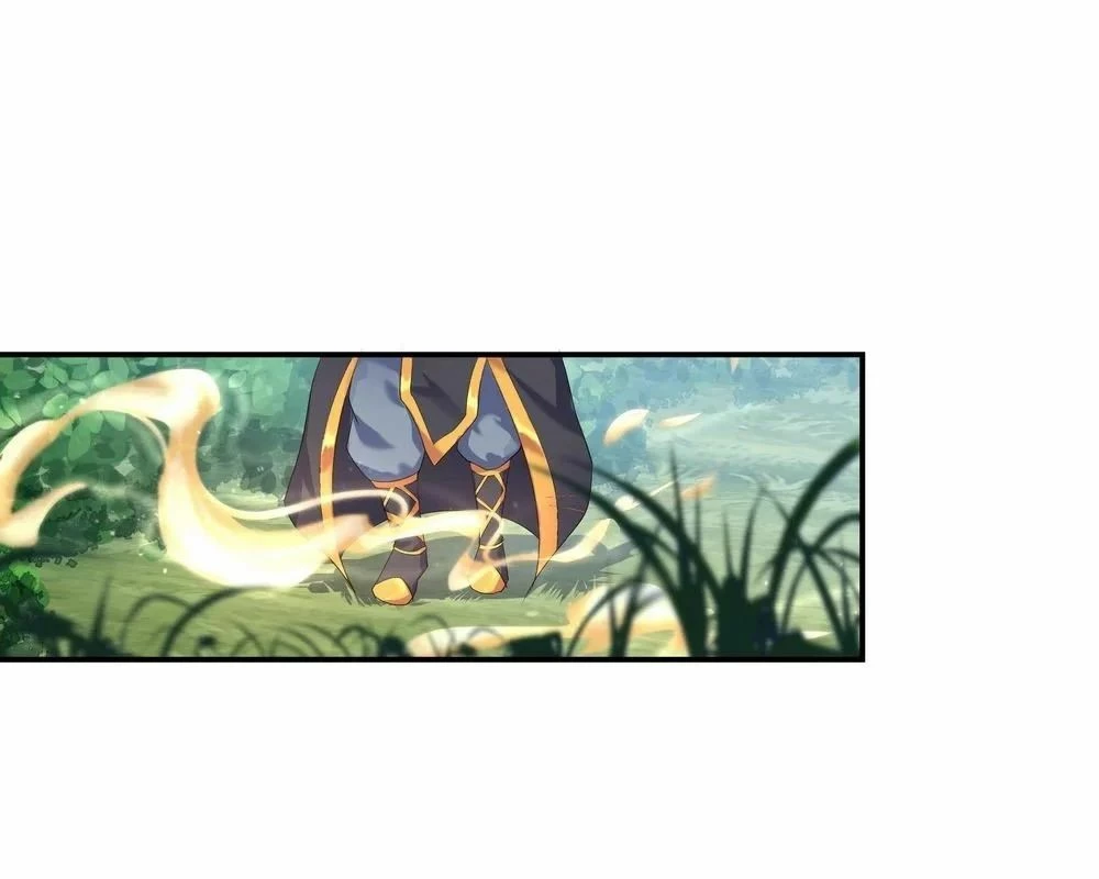 Peerless Battle Spirit capítulo 9, página 32