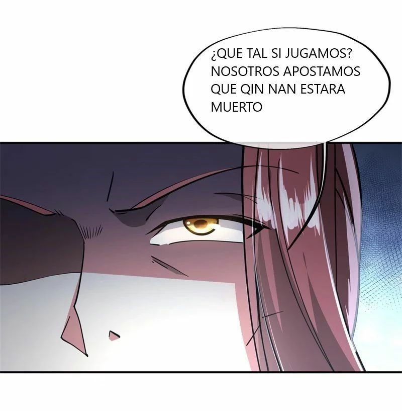 Peerless Battle Spirit capítulo 90, página 17