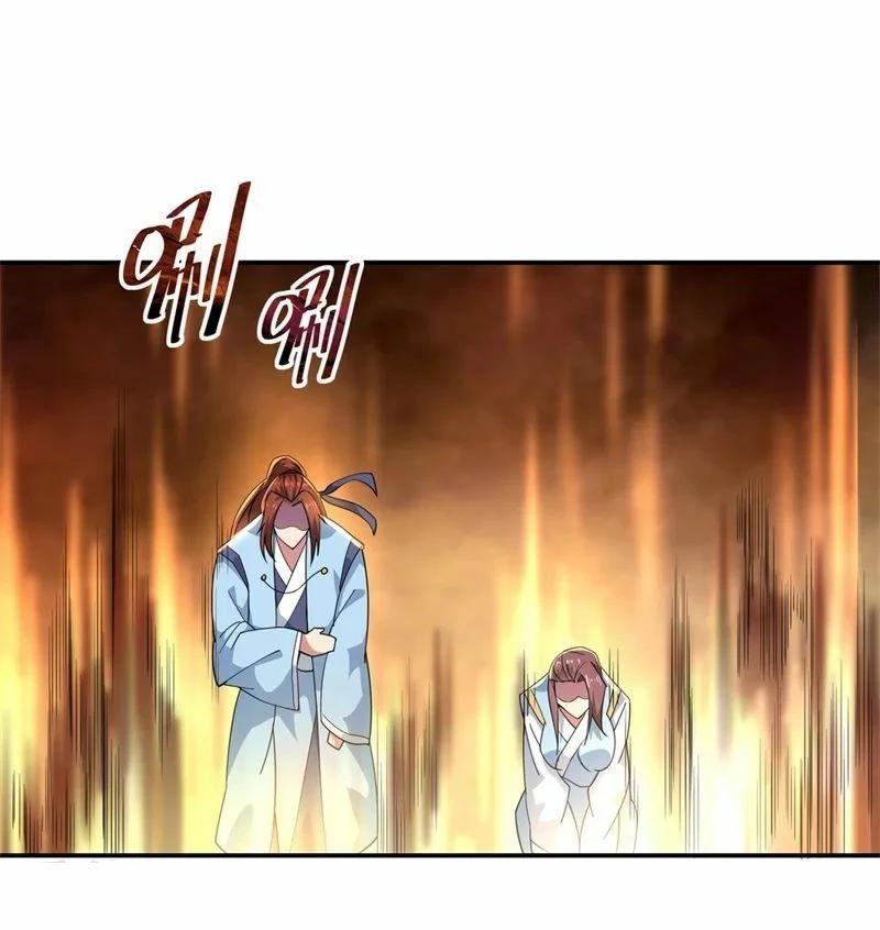 Peerless Battle Spirit capítulo 92, página 13