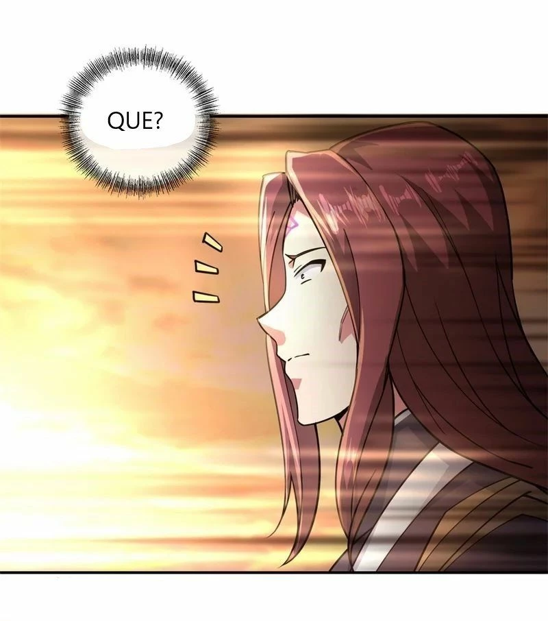 Peerless Battle Spirit capítulo 92, página 14