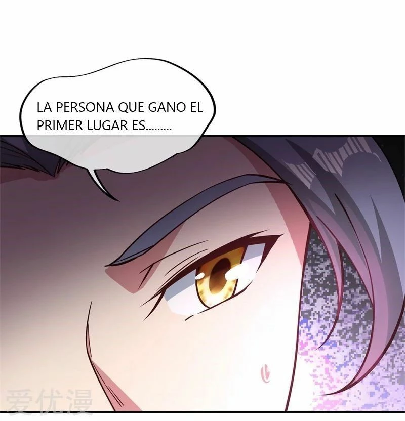 Peerless Battle Spirit capítulo 93, página 23