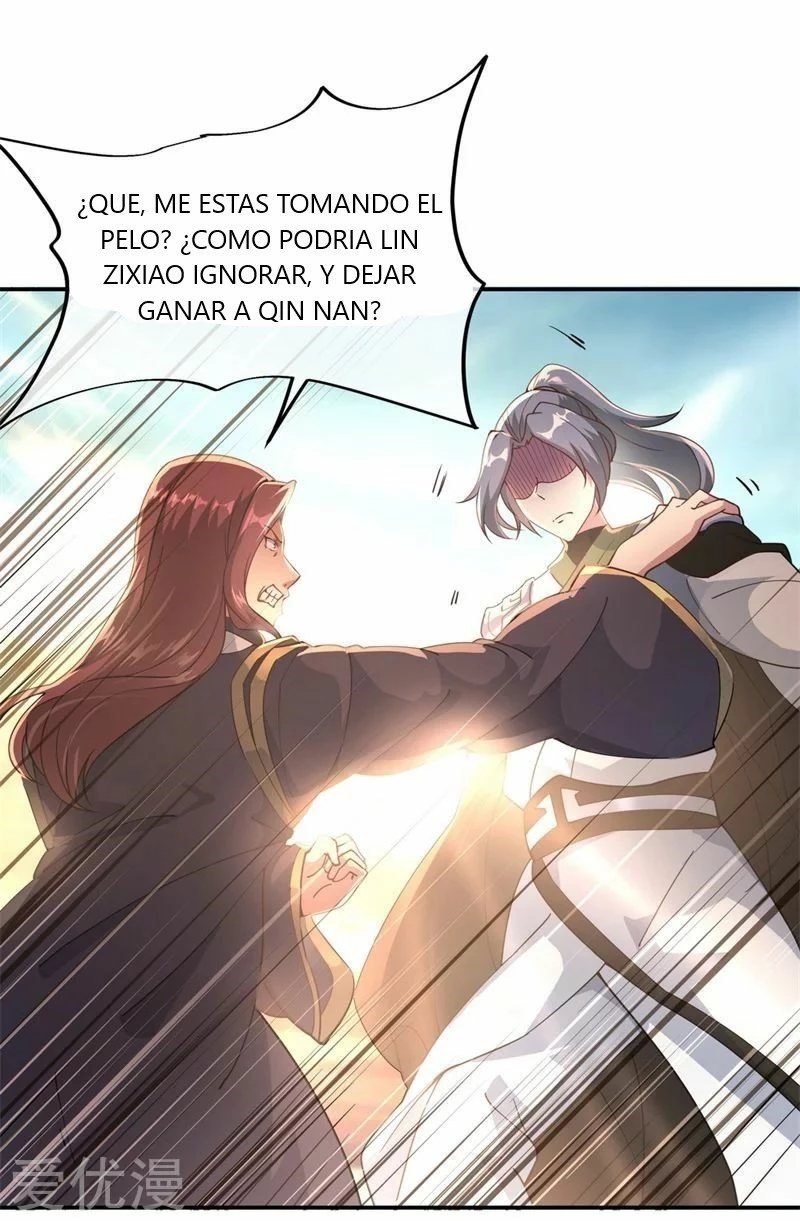 Peerless Battle Spirit capítulo 94, página 13