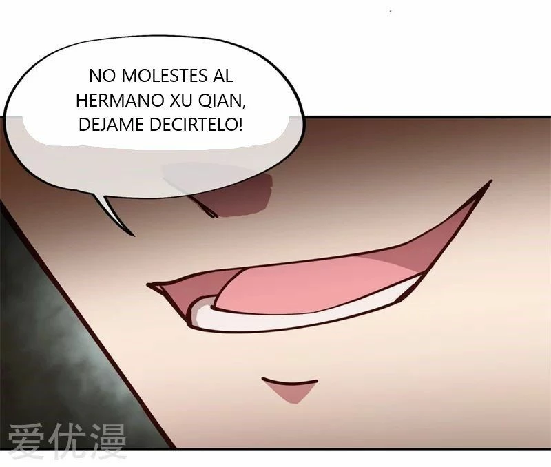 Peerless Battle Spirit capítulo 94, página 17