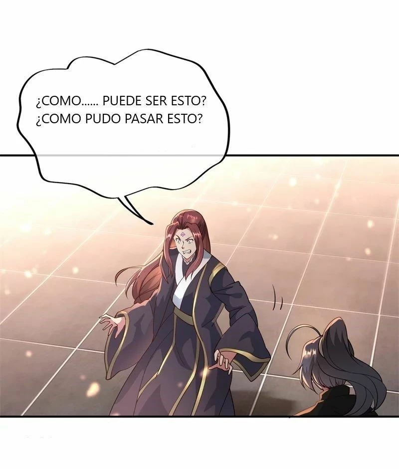 Peerless Battle Spirit capítulo 94, página 20