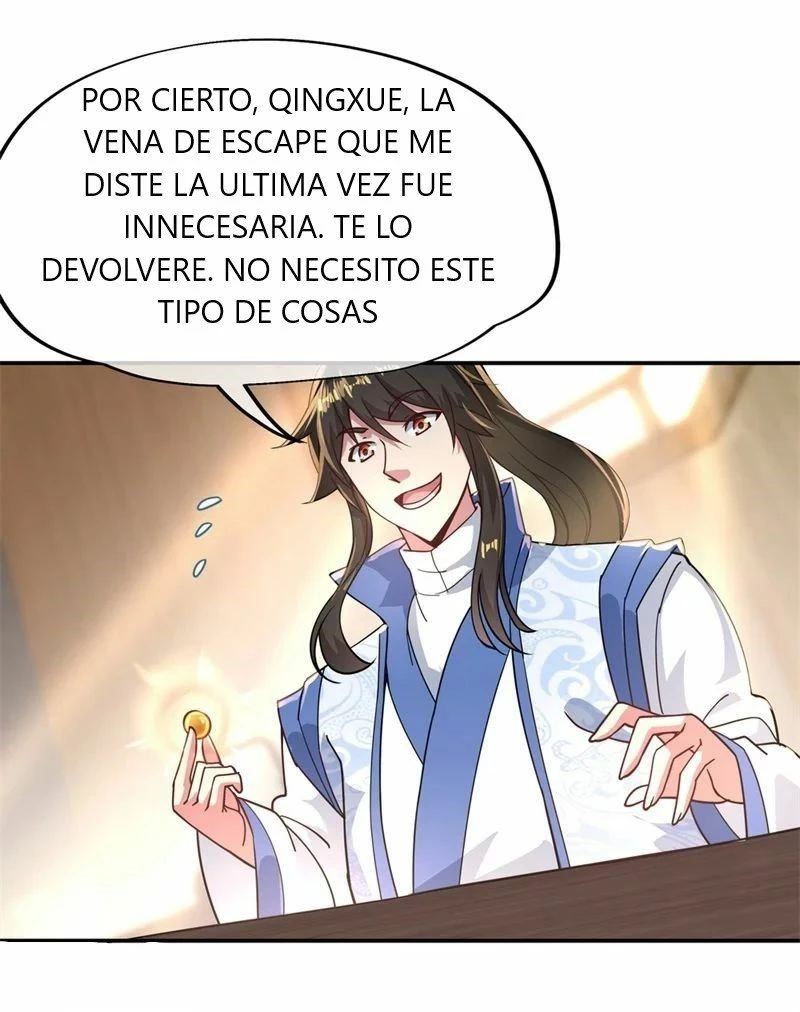 Peerless Battle Spirit capítulo 96, página 14