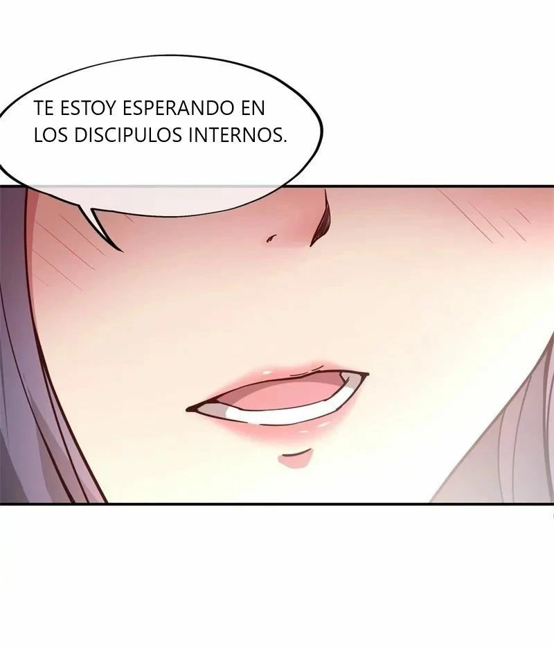 Peerless Battle Spirit capítulo 96, página 23