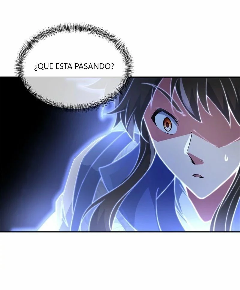 Peerless Battle Spirit capítulo 97, página 21