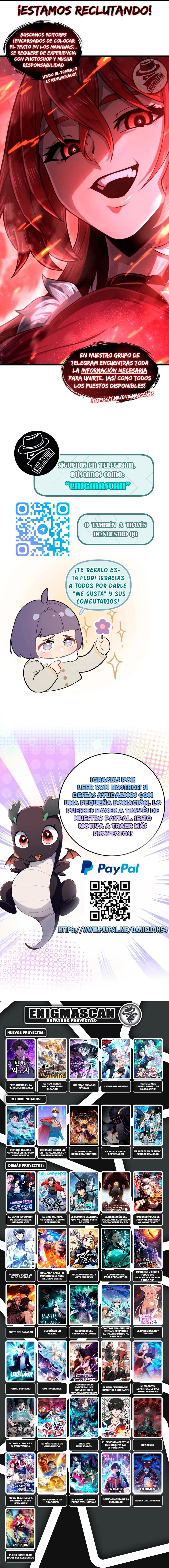 La Redención Del B0xeador: El Esclavo Se Convierte En Rey! capítulo 36, página 18