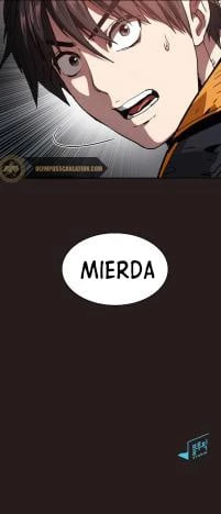 ¿Este cazador es real? capítulo 1, página 43