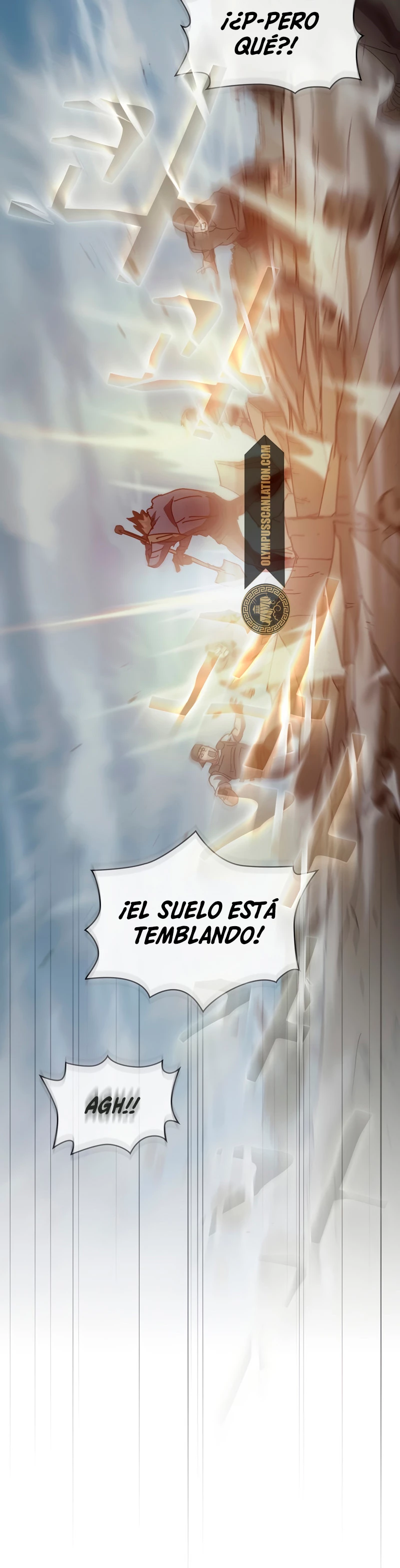 ¿Este cazador es real? capítulo 15, página 27