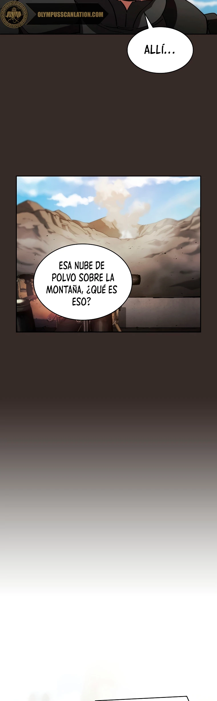 ¿Este cazador es real? capítulo 17, página 29