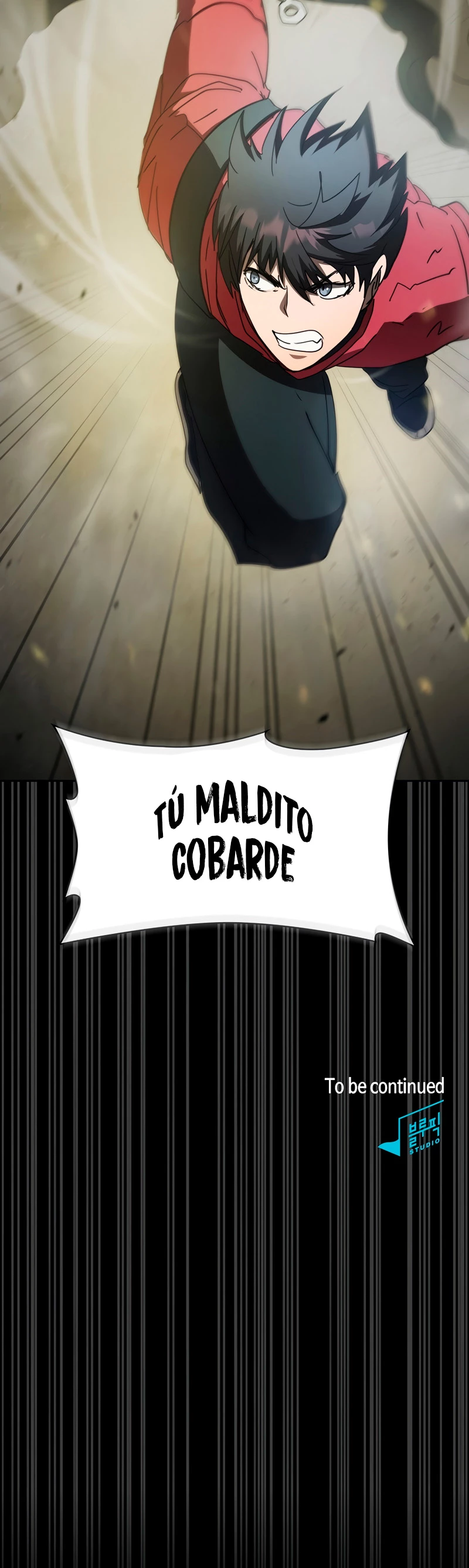 ¿Este cazador es real? capítulo 18, página 52