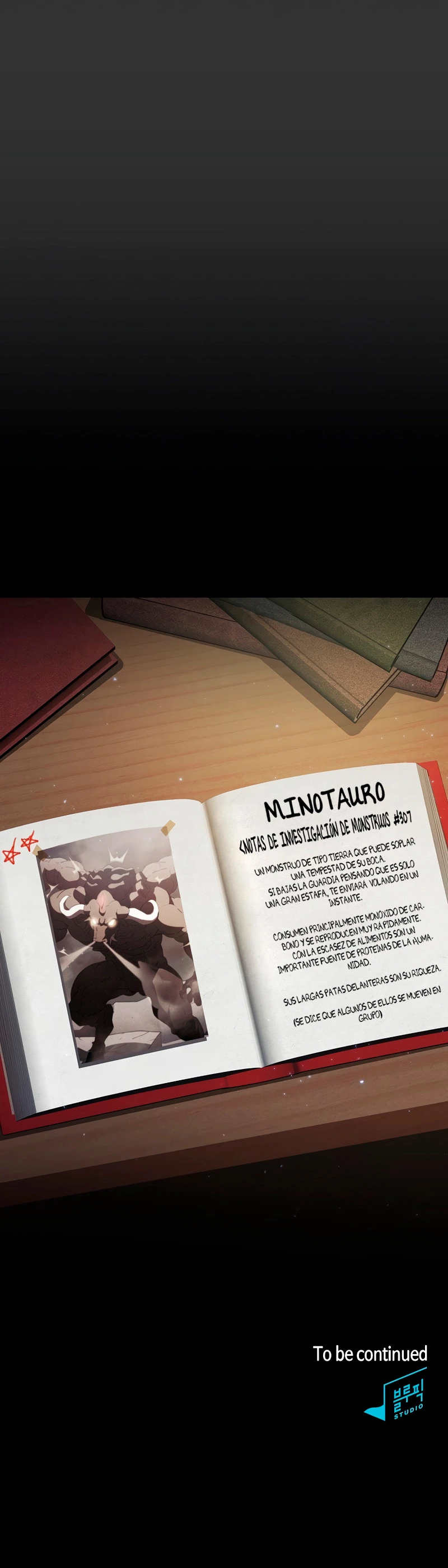 ¿Este cazador es real? capítulo 19, página 61
