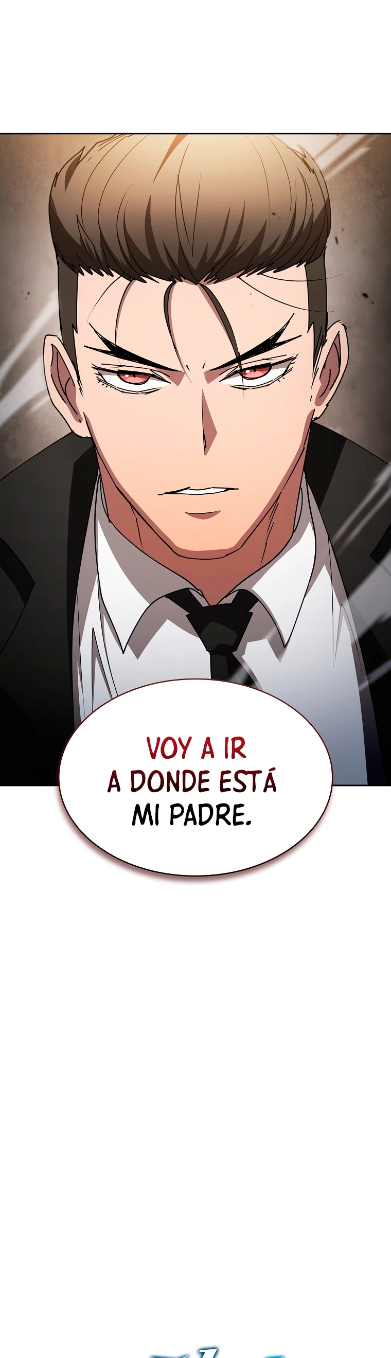¿Este cazador es real? capítulo 24, página 10
