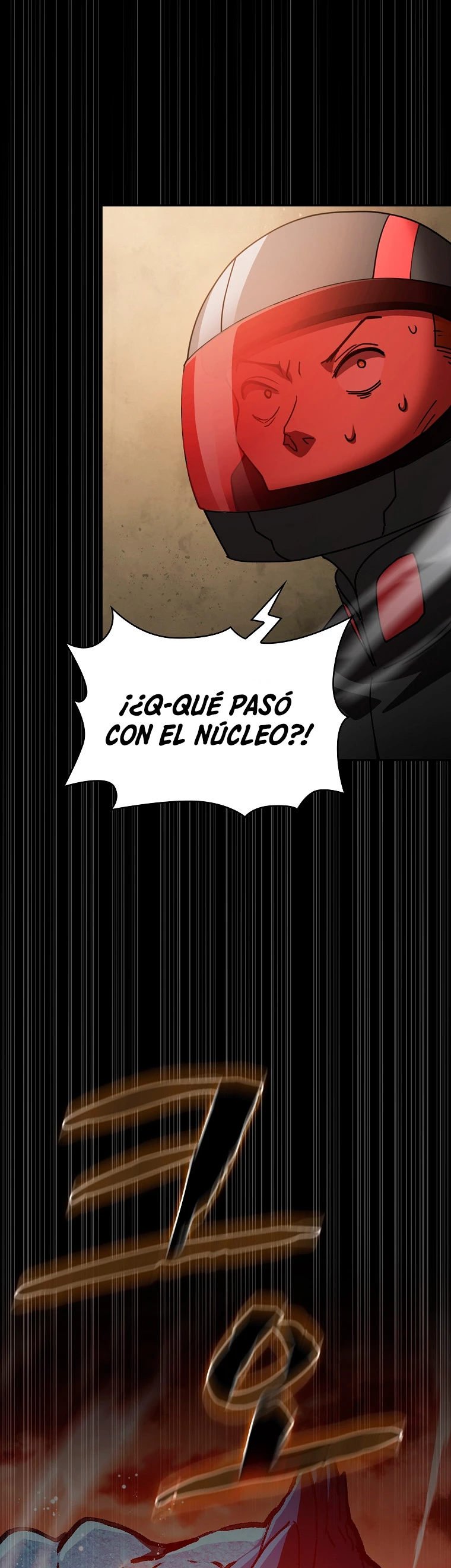 ¿Este cazador es real? capítulo 24, página 21
