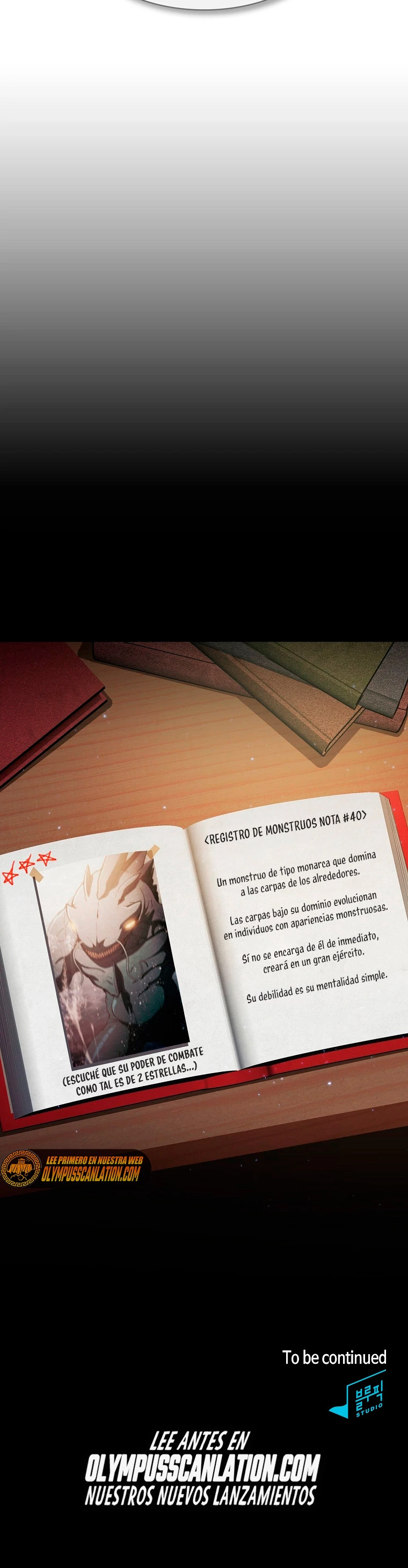 ¿Este cazador es real? capítulo 25, página 42