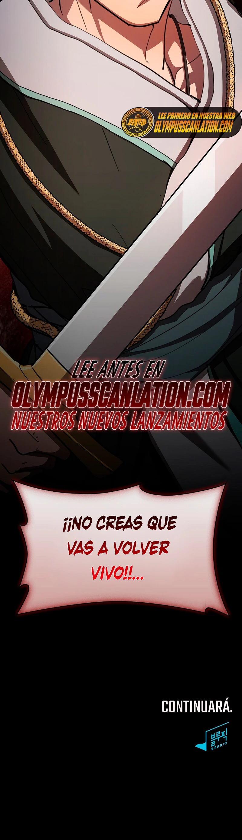 ¿Este cazador es real? capítulo 28, página 48