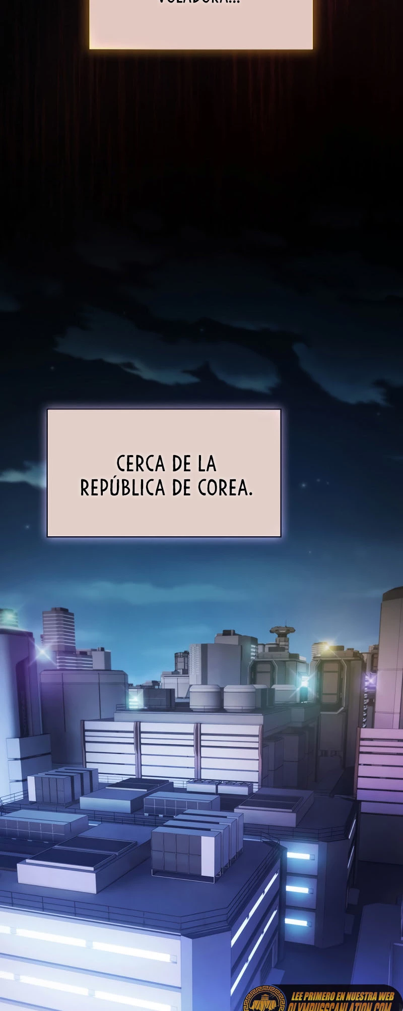 ¿Este cazador es real? capítulo 33, página 50